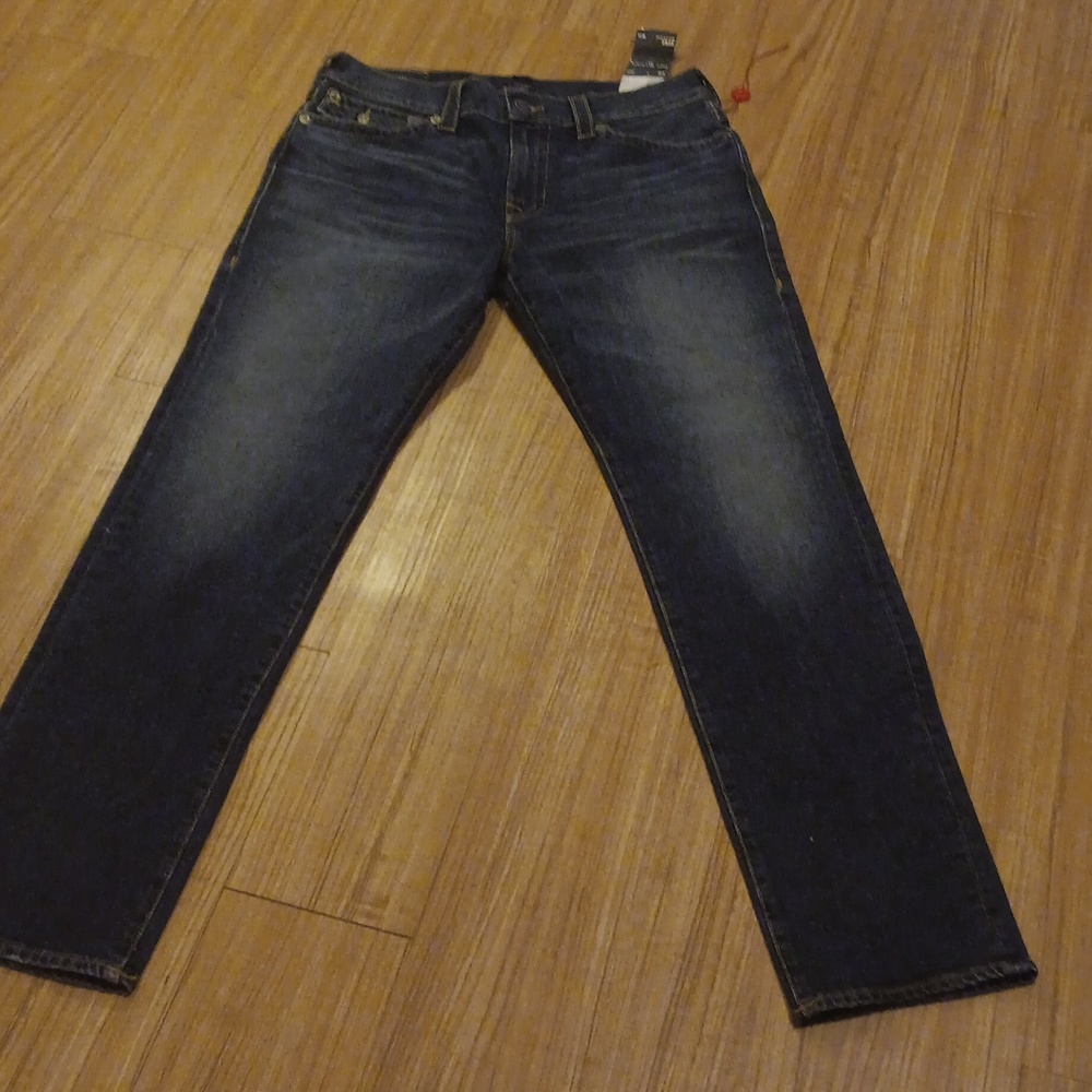 Men's TRUE RELIGION